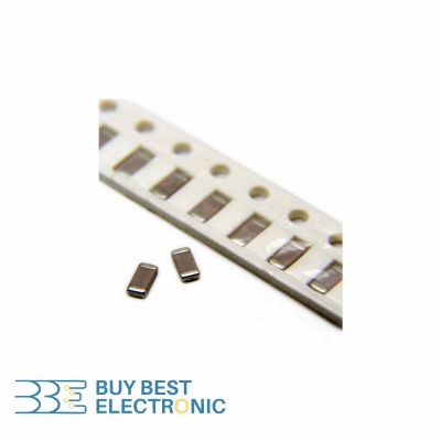CAPACITOR 68PF 1206 C0G 50V 5% SMD