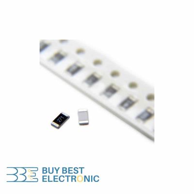RESISTOR 270OHMS 1206 5% SMD