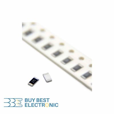 RESISTOR 2.7MOHMS 1206 5% SMD