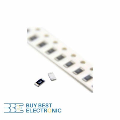 RESISTOR 5.6MOHMS 1206 5% SMD