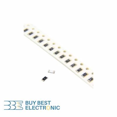 RESISTOR 200OHMS 1206 5% SMD