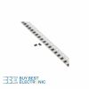 CAPACITOR 1NF 1206 X7R 2KV 10% SMD