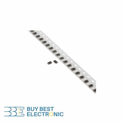 CAPACITOR 1NF 1206 X7R 2KV 10% SMD