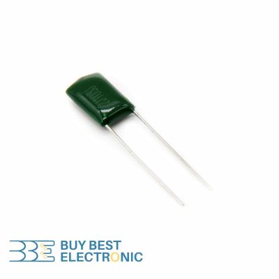 POLYESTER CAPACITOR 10NF 630V