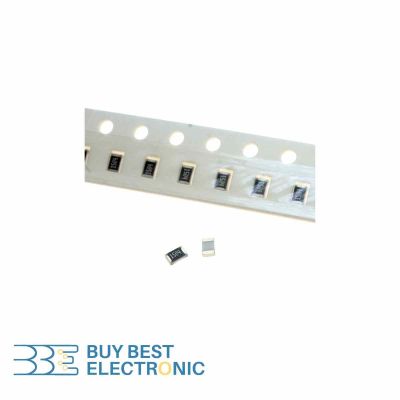 RESISTOR 1.5MOHMS 0805 1% SMD