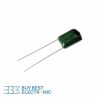 POLYESTER CAPACITOR 100NF 100V 7MM