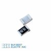 RESISTOR 4.7OHMS 0805 1% SMD
