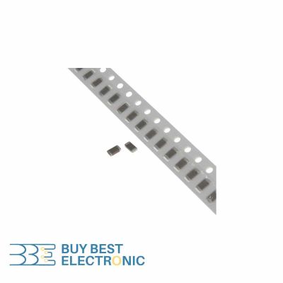 CAPACITOR 220NF 1206 X7R 50V 10% SMD