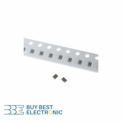 CAPACITOR 820NF 0805 X7R 50V 10% SMD