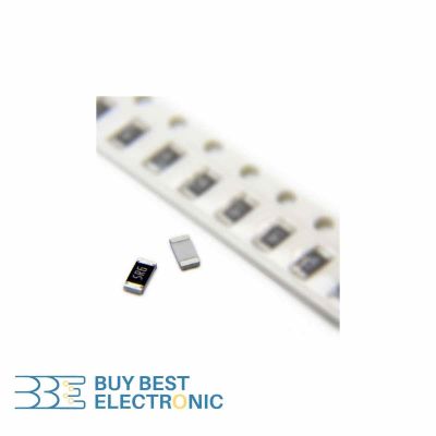 RESISTOR 5.6OHMS 1206 5% SMD
