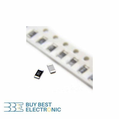 RESISTOR 2.2OHMS 1206 5% SMD