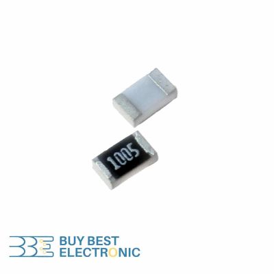 RESISTOR 10MOHMS 0805 1% SMD