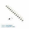 RESISTOR 120OHMS 1206 1% SMD