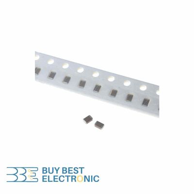 CAPACITOR 680NF 0805 X7R 50V 10% SMD