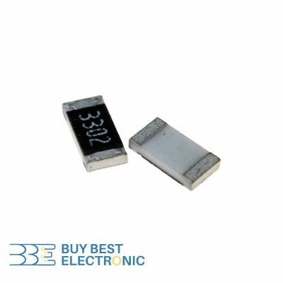 RESISTOR 33KOHMS 1206 1% SMD