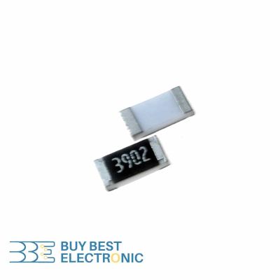 RESISTOR 39KOHMS 1206 1% SMD