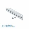 RESISTOR 15KOHMS 1206 1% SMD