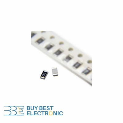 RESISTOR 2.2KOHMS 1206 1% SMD