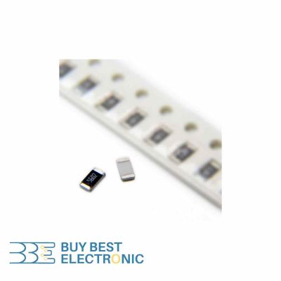 RESISTOR 56KOHMS 1206 1% SMD