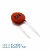 CERAMIC DISC CAPACITOR 220NF 50V