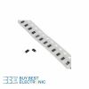 RESISTOR 1.2KOHMS 1206 1% SMD