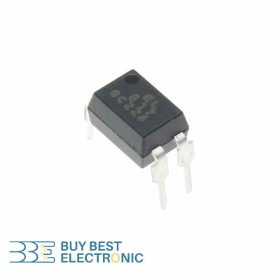EL817C