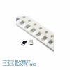 RESISTOR 7.5KOHMS 1206 1% SMD