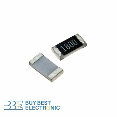 RESISTOR 180OHMS 1206 1% SMD