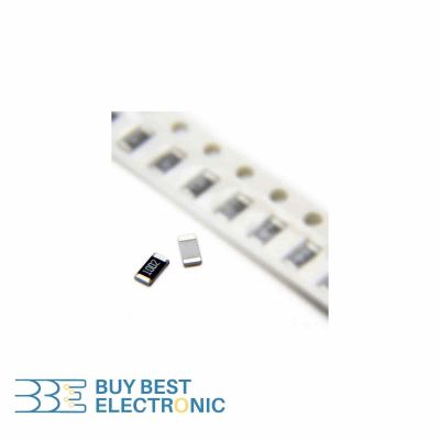RESISTOR 10KOHMS 1206 1% SMD
