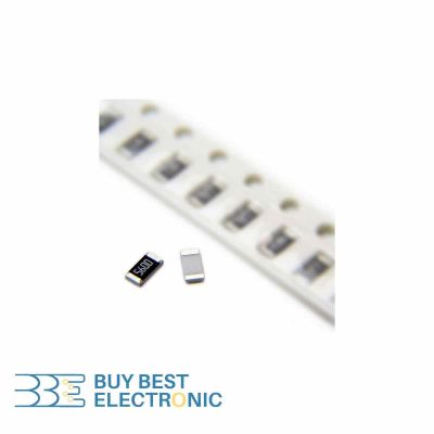 RESISTOR 560OHMS 1206 1% SMD