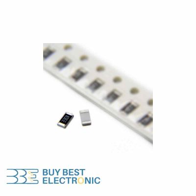 RESISTOR 3.3KOHMS 1206 1% SMD