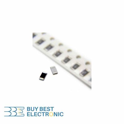 RESISTOR 39OHMS 1206 1% SMD