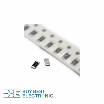 RESISTOR 4.7KOHMS 1206 1% SMD