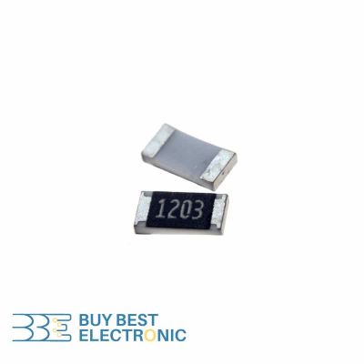 RESISTOR 120KOHMS 1206 1% SMD