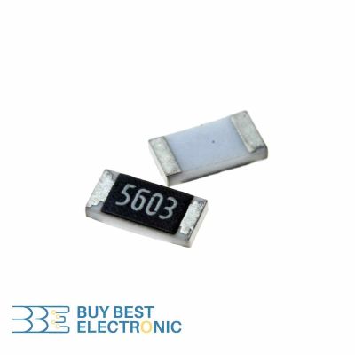 RESISTOR 560KOHMS 1206 1% SMD