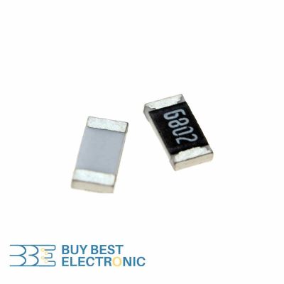 RESISTOR 68KOHMS 1206 1% SMD