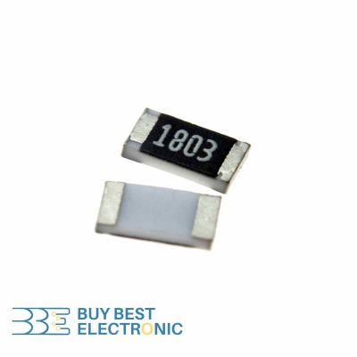 RESISTOR 180KOHMS 1206 1% SMD