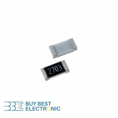 RESISTOR 270KOHMS 1206 1% SMD