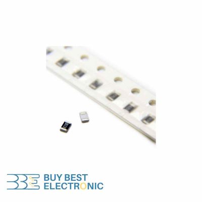 RESISTOR 0.33OHMS 0805 5% SMD