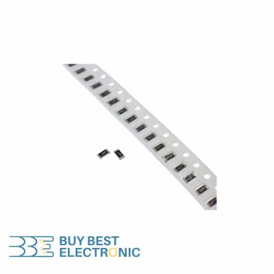 RESISTOR 2.2MOHMS 1206 1% SMD
