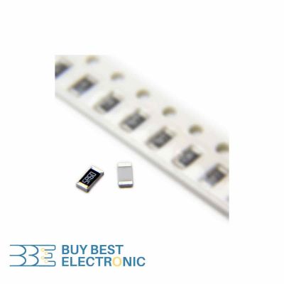 RESISTOR 5.6OHMS 1206 1% SMD
