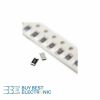 RESISTOR 1OHMS 1206 1% SMD
