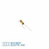 RESISTOR 220KOHMS 1/2W E