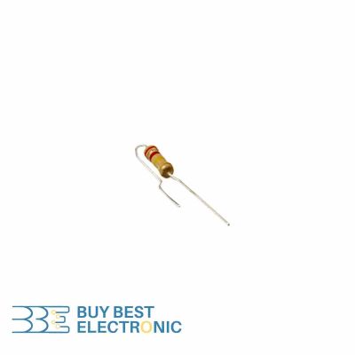 RESISTOR 220KOHMS 1/2W E