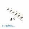 RESISTOR ARRAY 470OHM 1206 (4*0603)