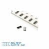 RESISTOR ARRAY 4.7KOHMS 1206 (4*0603)