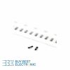 RESISTOR ARRAY 1KOHMS 0402