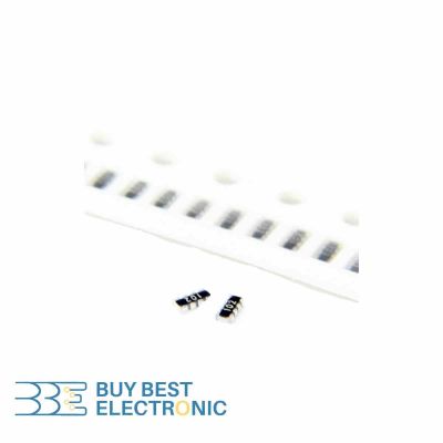 RESISTOR ARRAY 1KOHMS 0402