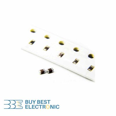 3.3UF (0603) 10V 10% X5R