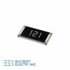 RESISTOR 120OHMS 2512 1W 5% SMD